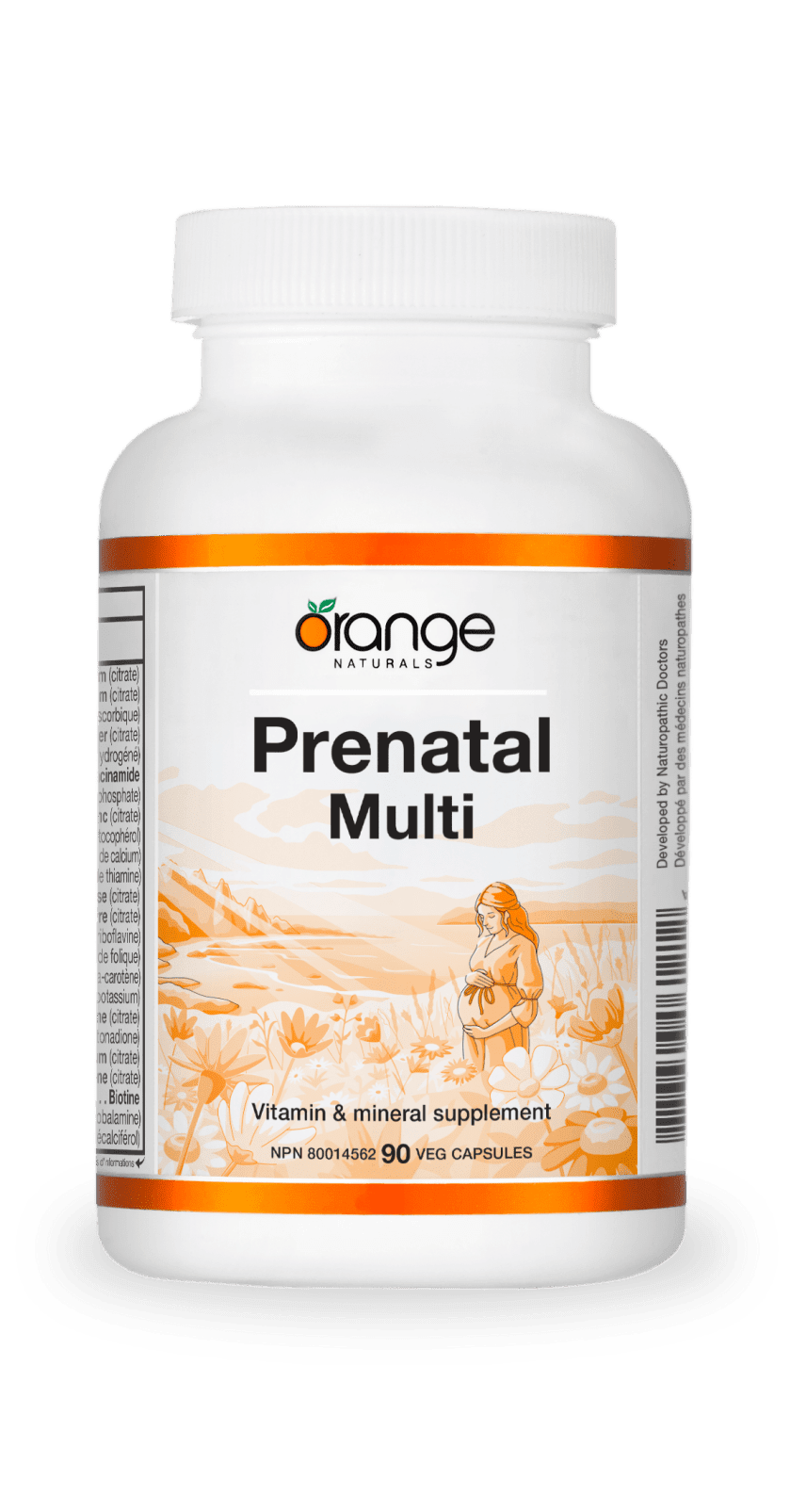Prenatal Multi 90 v-caps