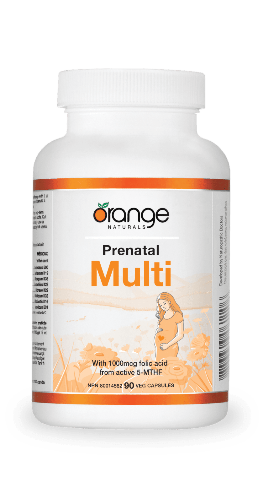Prenatal Multi 90 v-caps