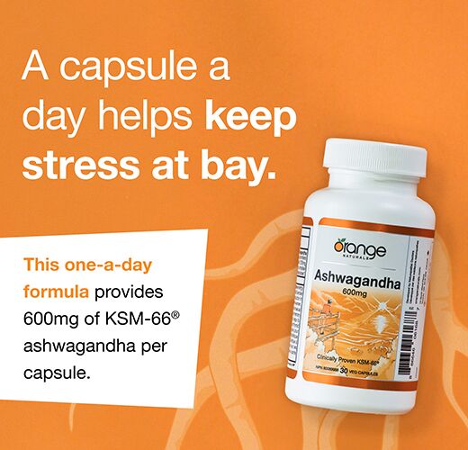 Ashwagandha 600mg - Image 3