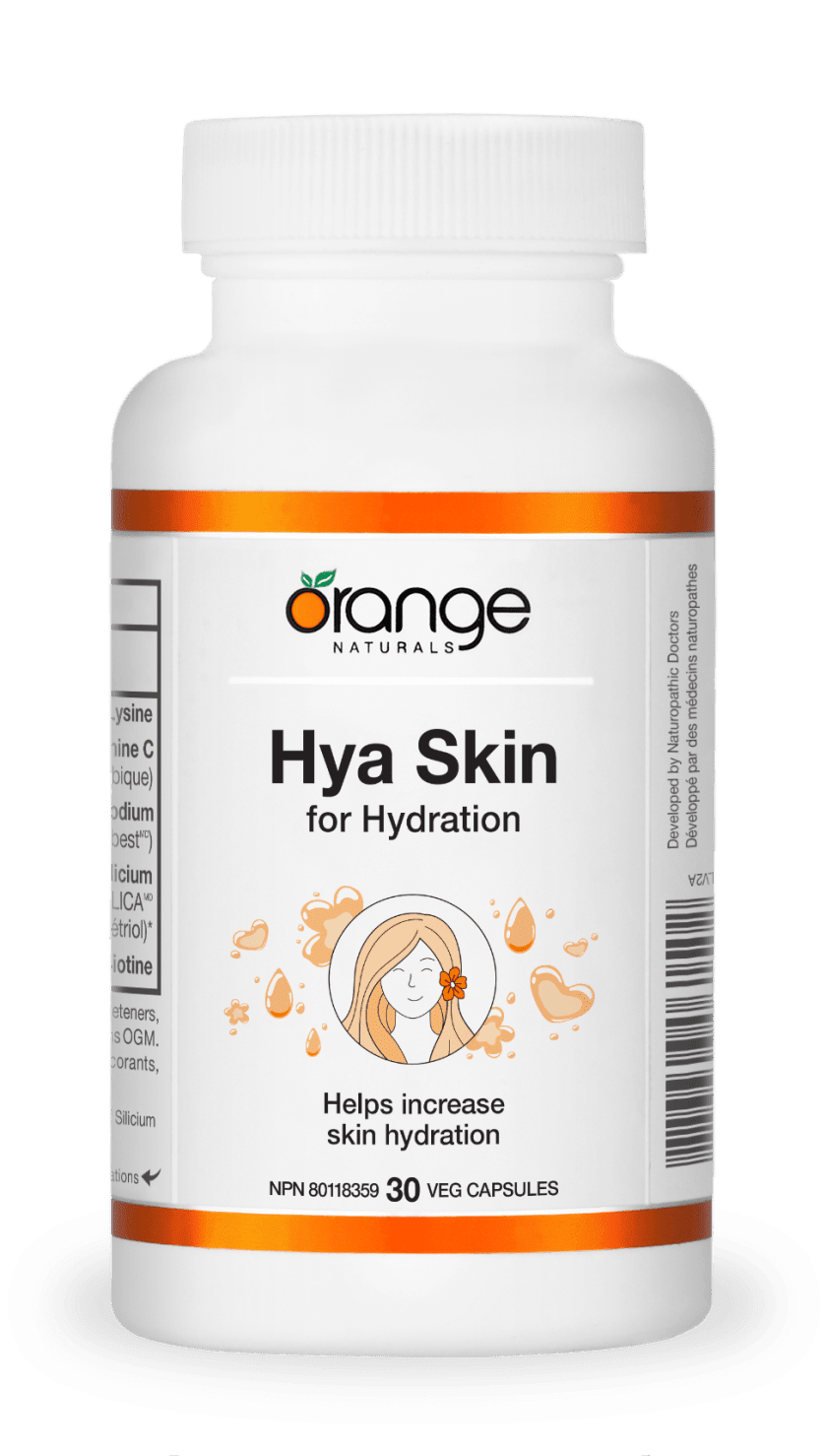 Hya Skin For Hydration