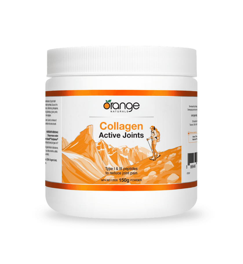Collagen Active Joints - Powder