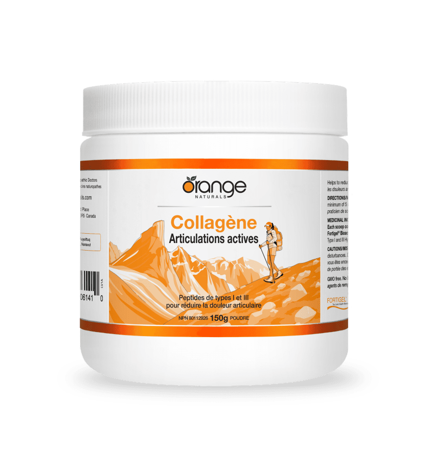 Collagène Articulations actives - poudre
