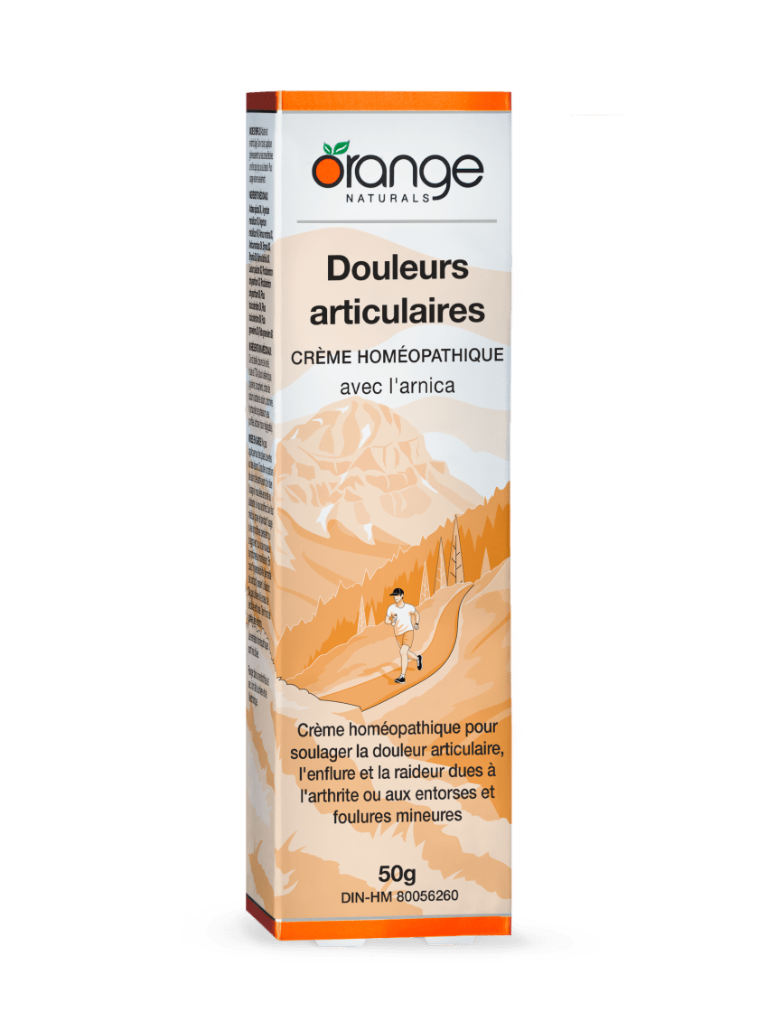 Douleurs articulaires