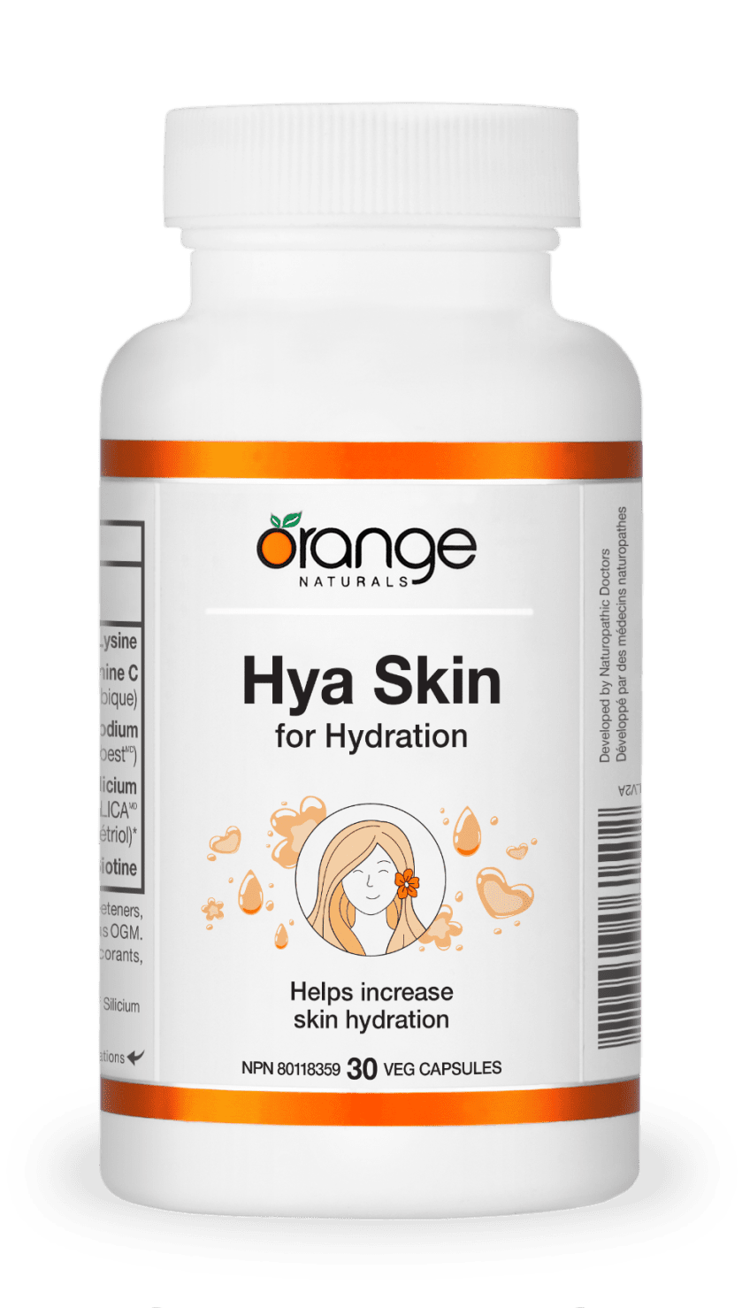 Hya Skin For Hydration