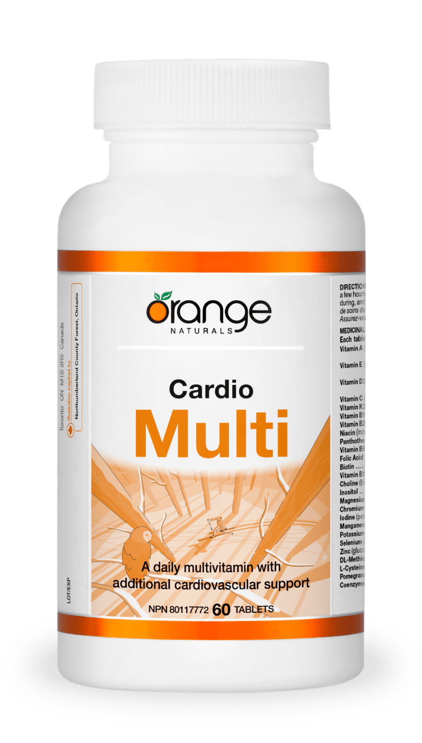 Cardio Multi