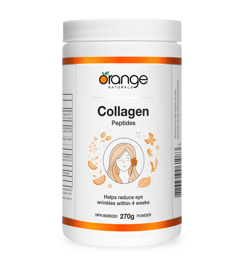 Collagen Peptides - Powder