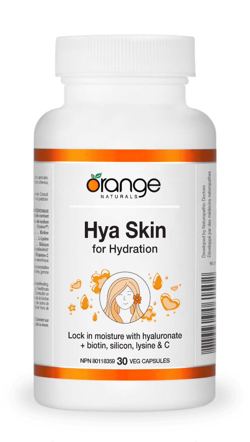 Hya Skin 30 v-caps