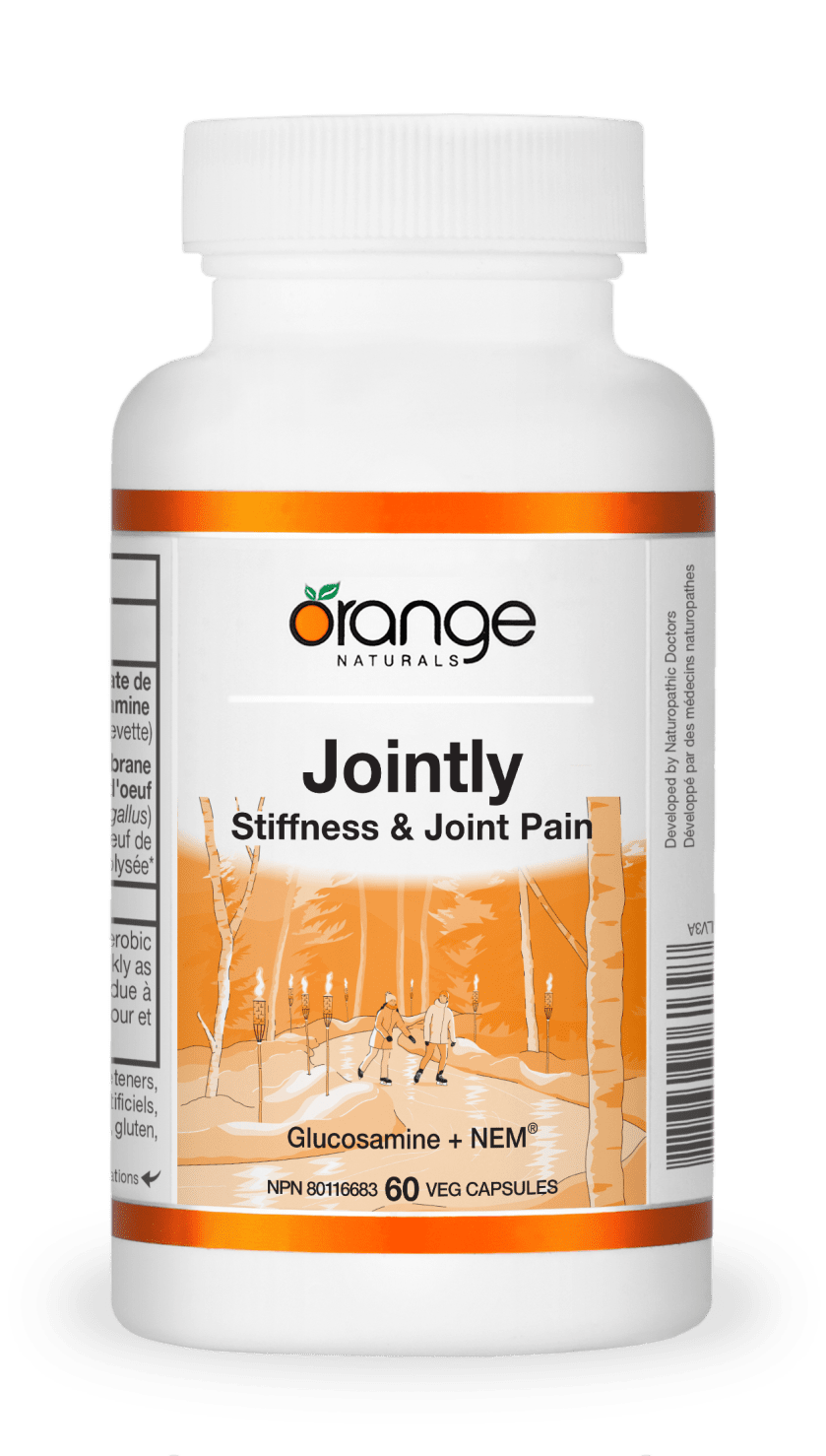 Jointly Stiffness & Joint Pain