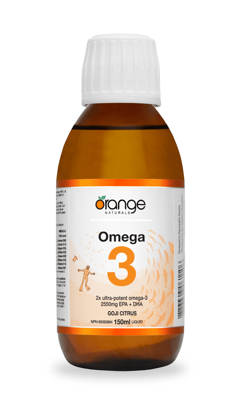 Omega 3 150ml