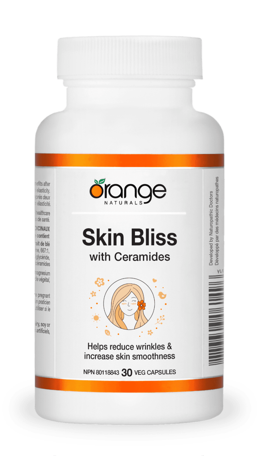 Skin Bliss 30 v-caps