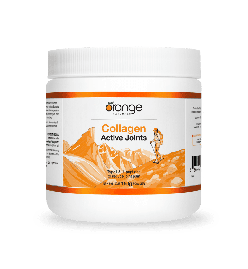 Collagen Active Joints Powder 150g