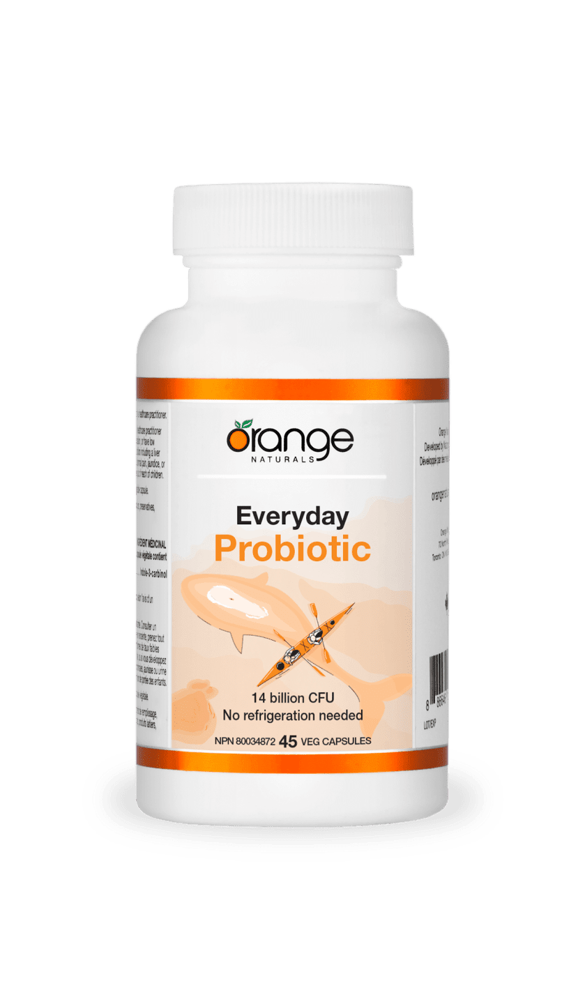 Everyday Probiotic 45 v-caps