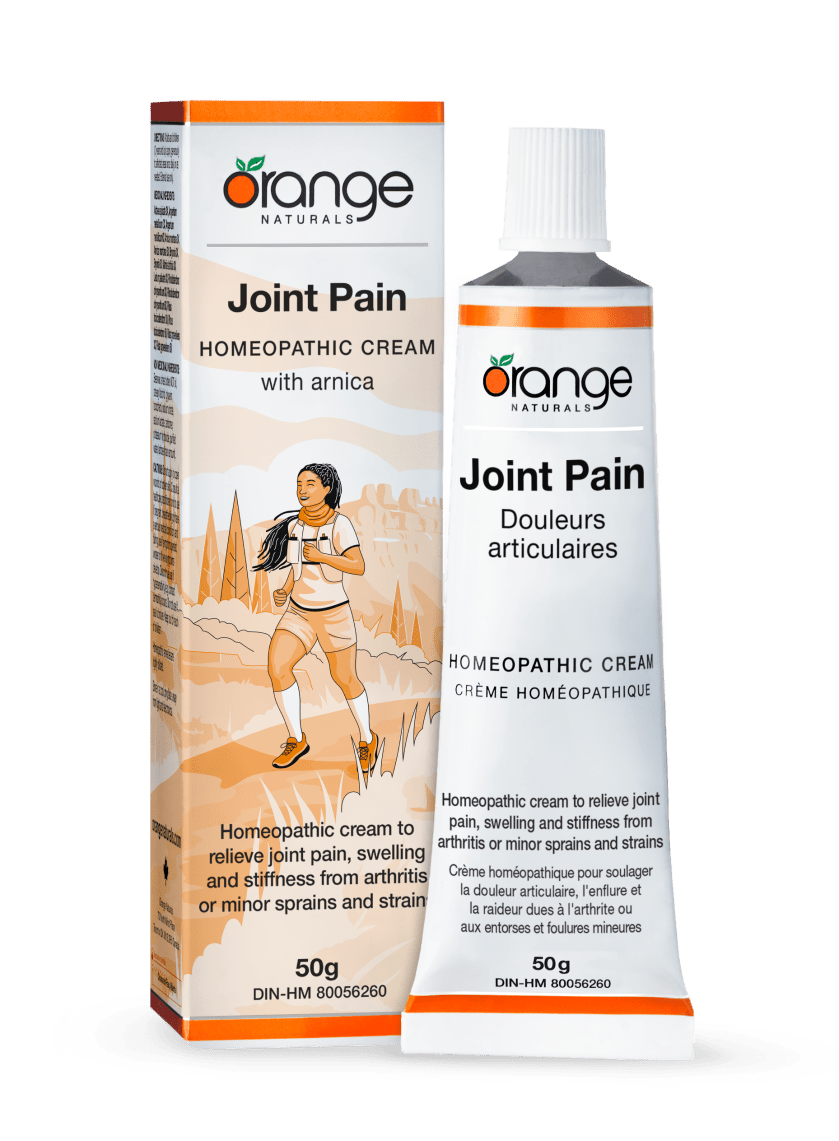 Joint Pain Cream