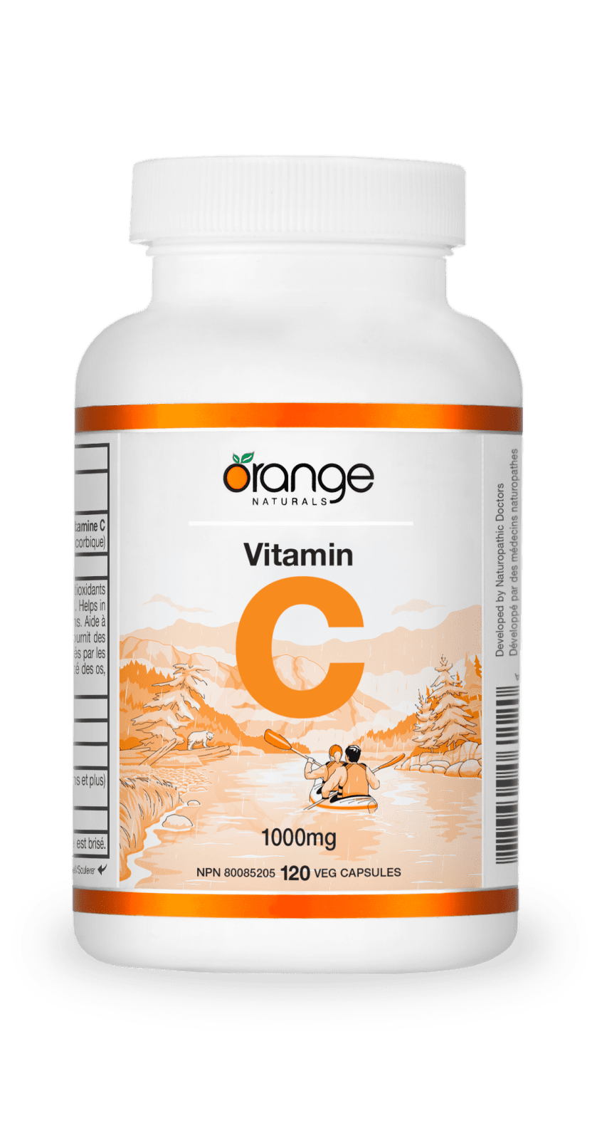 Vitamin C 1000mg
