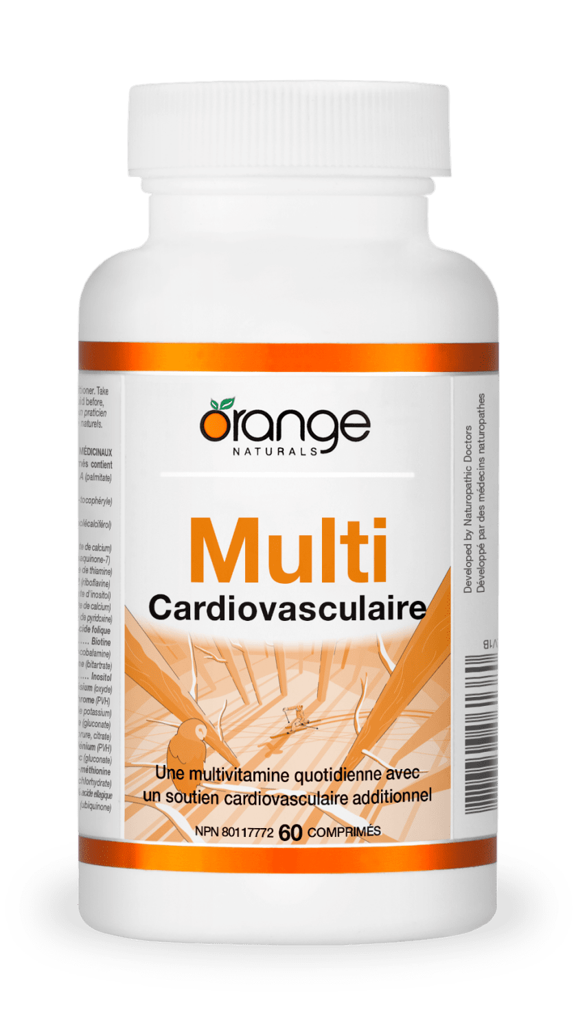 Multi Cardiovasculaire
