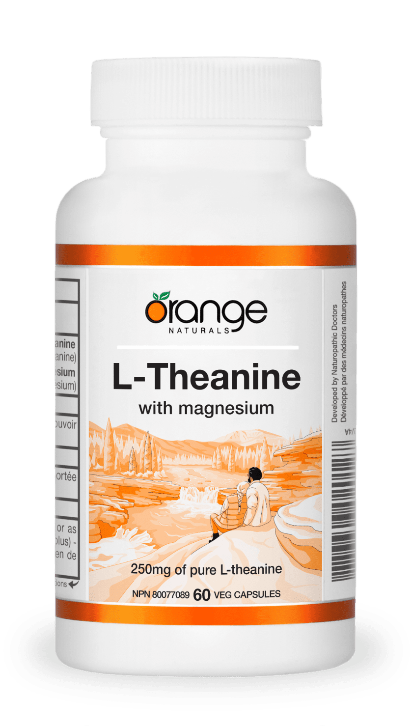 L-Theanine 250mg
