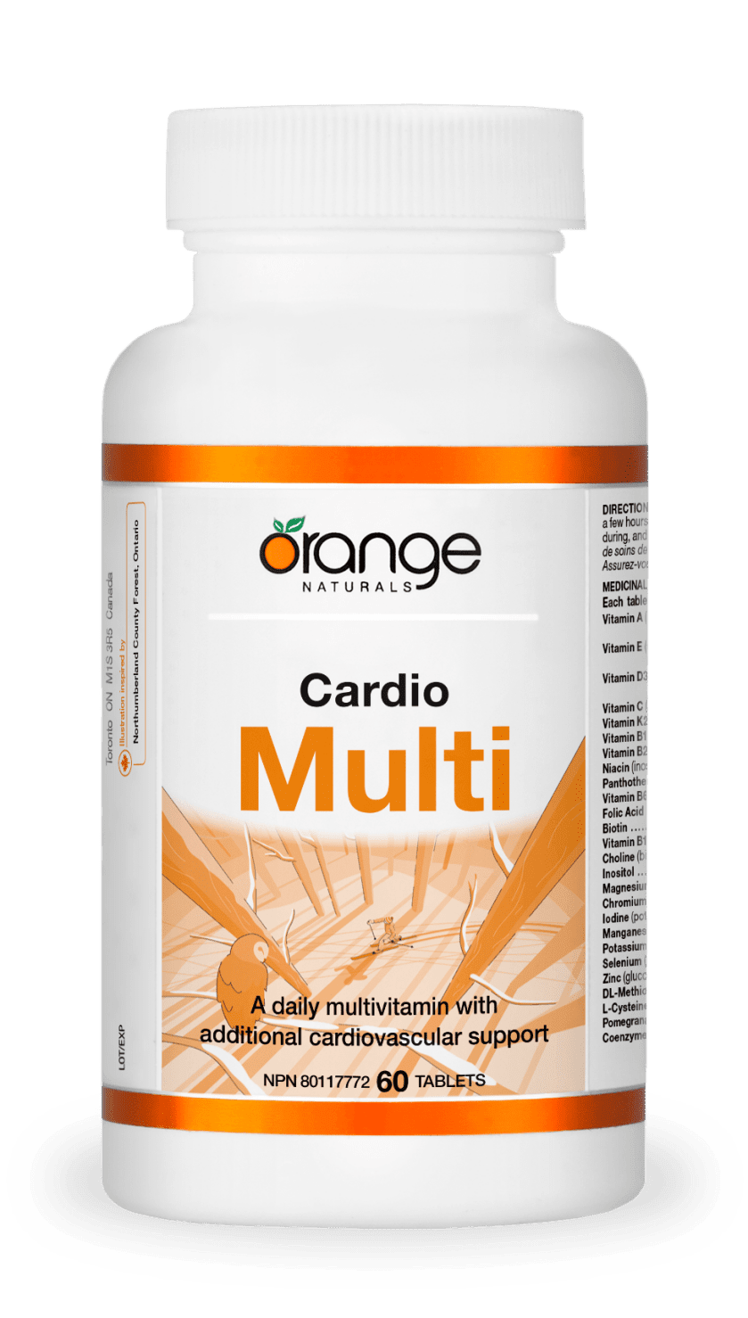Cardio Multi
