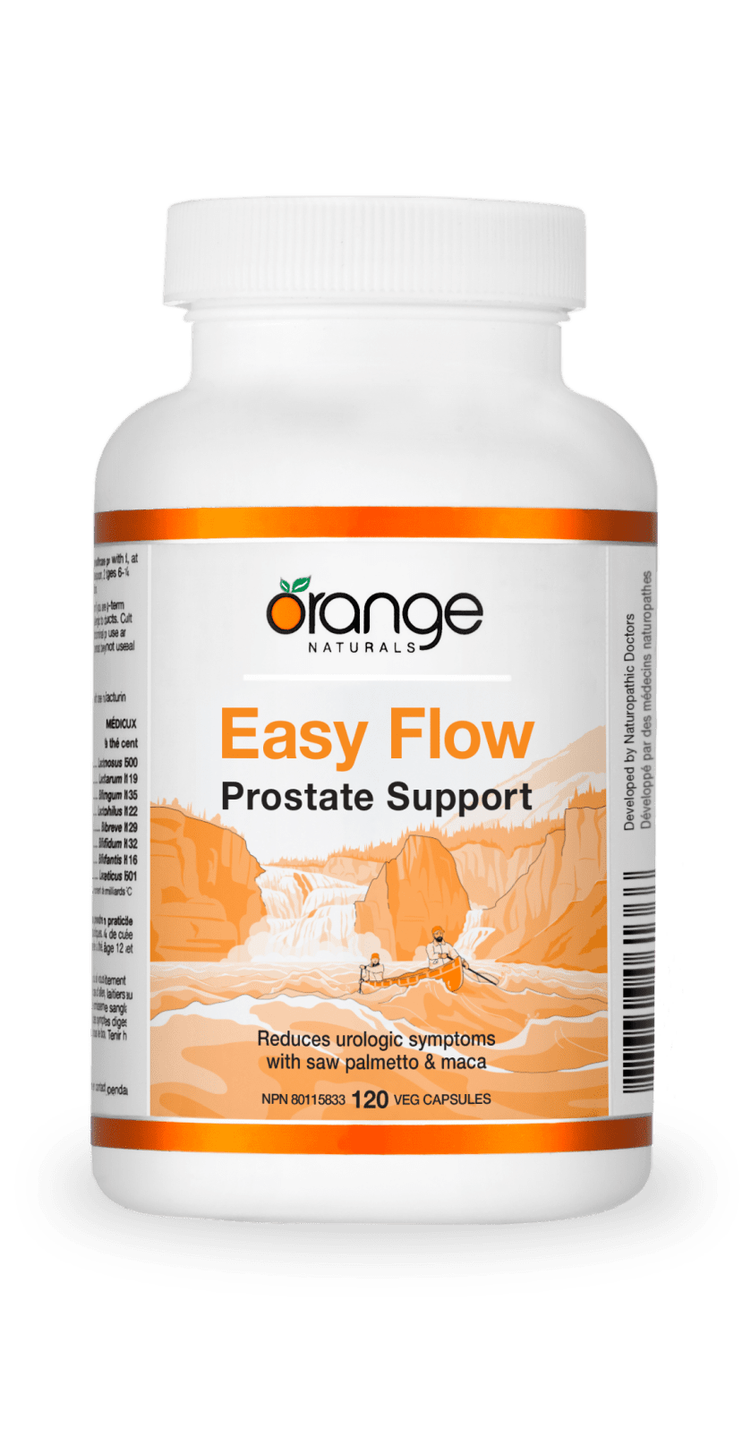 Easy Flow Prostate Support