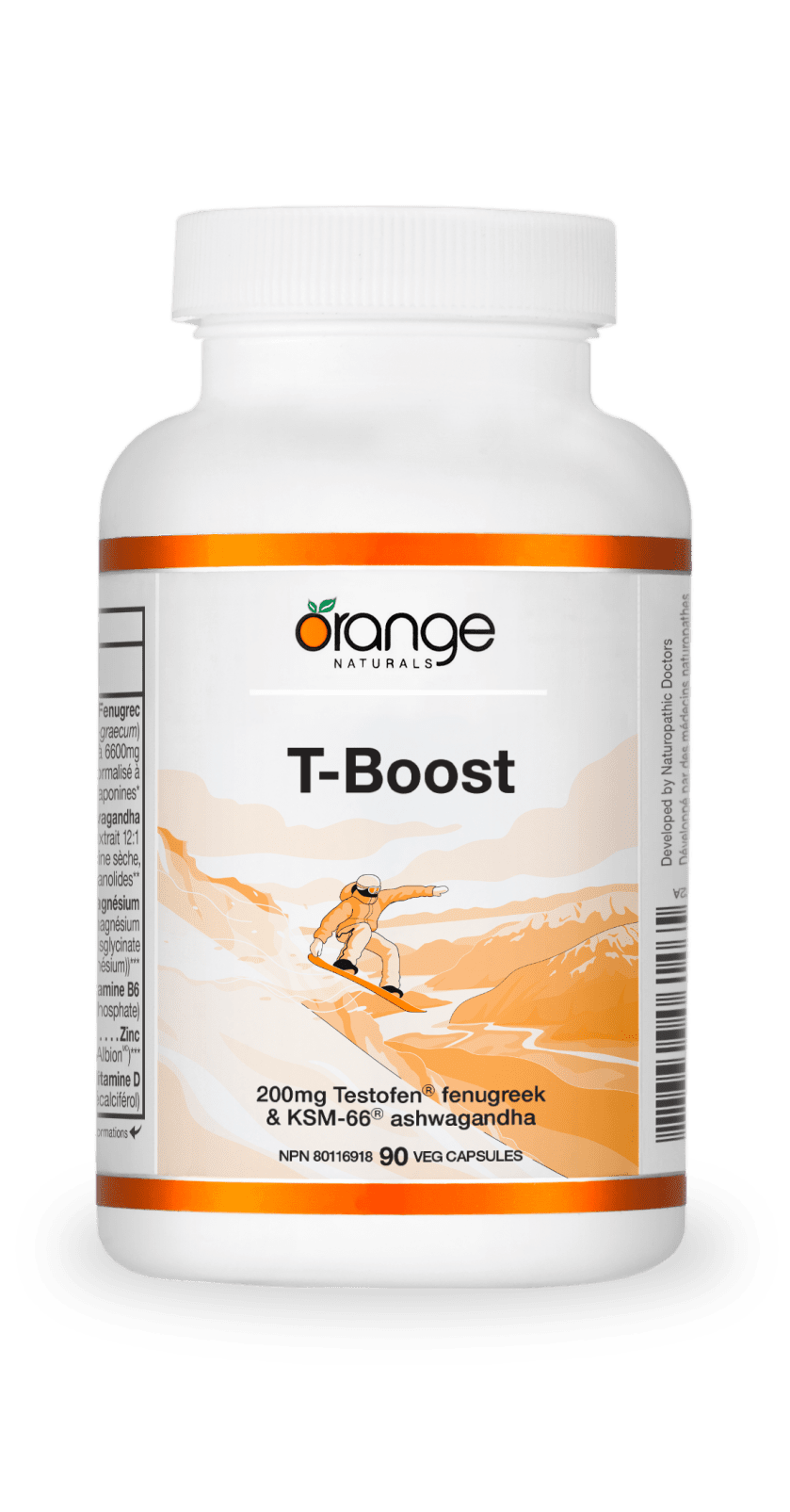 T-Boost