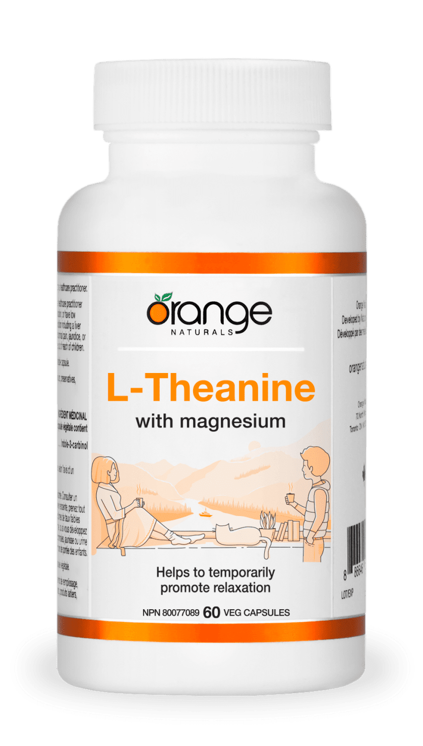 L-Theanine 250mg