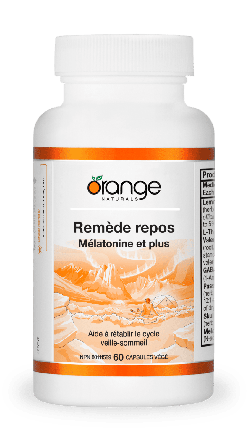 Remède&nbsp;repos