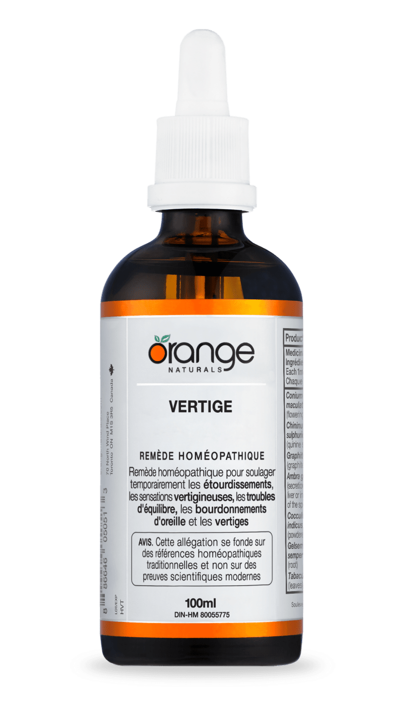Vertige