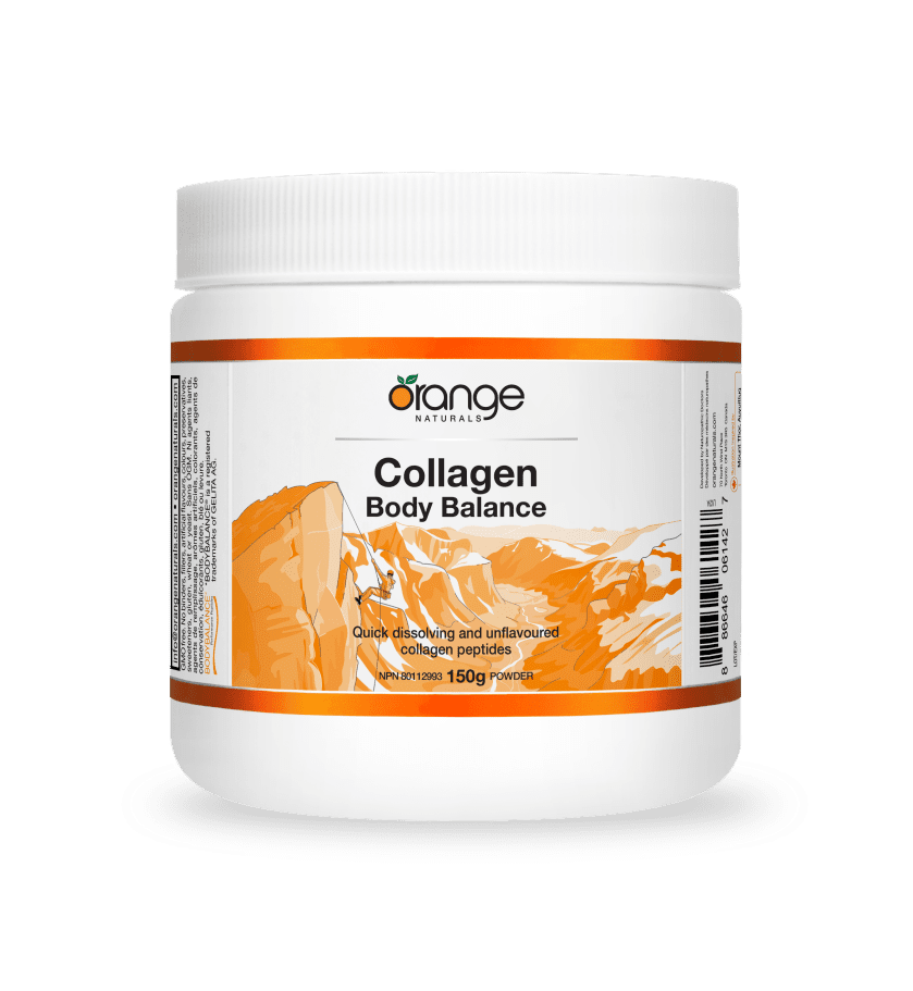 Collagen Body Balance (formerly Active Muscle) - Powder