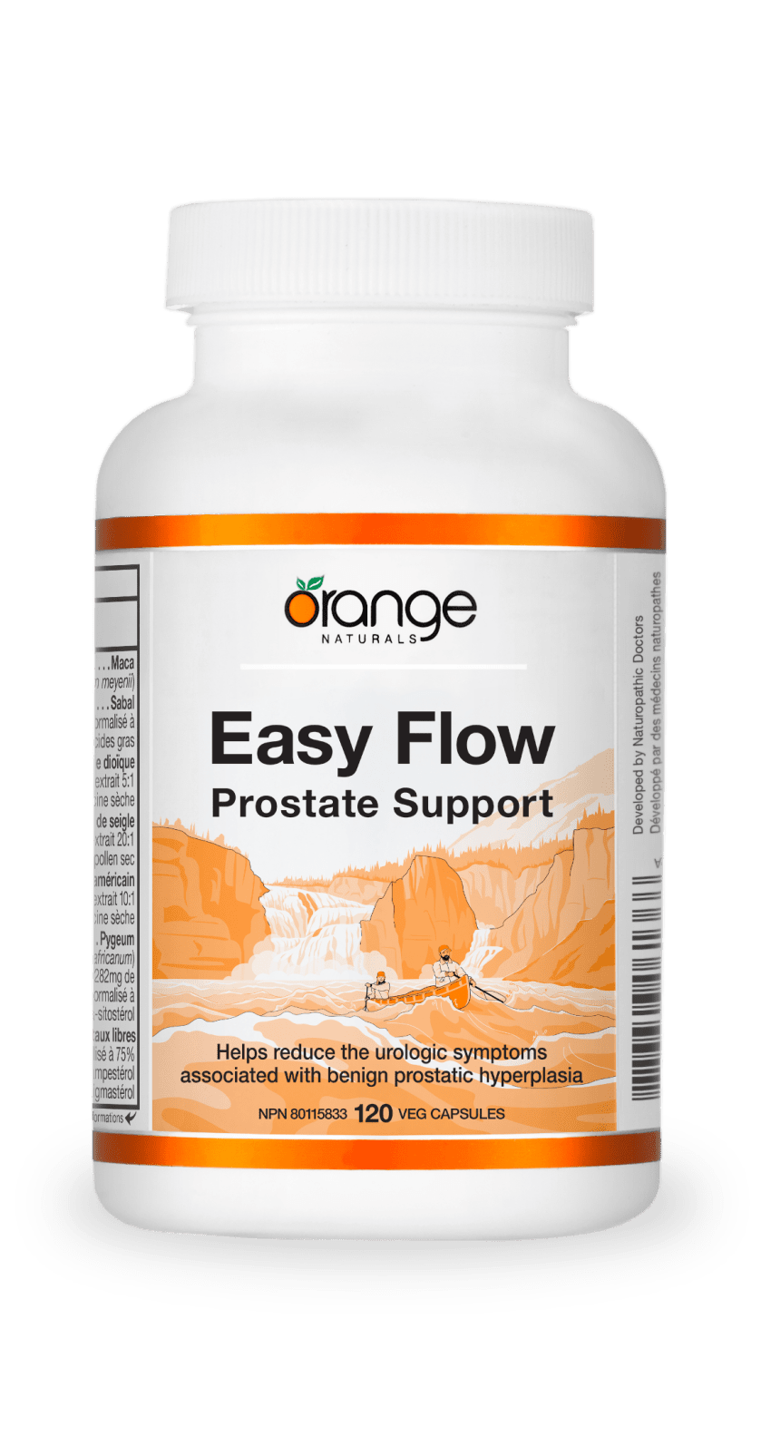 Easy Flow Prostate Support
