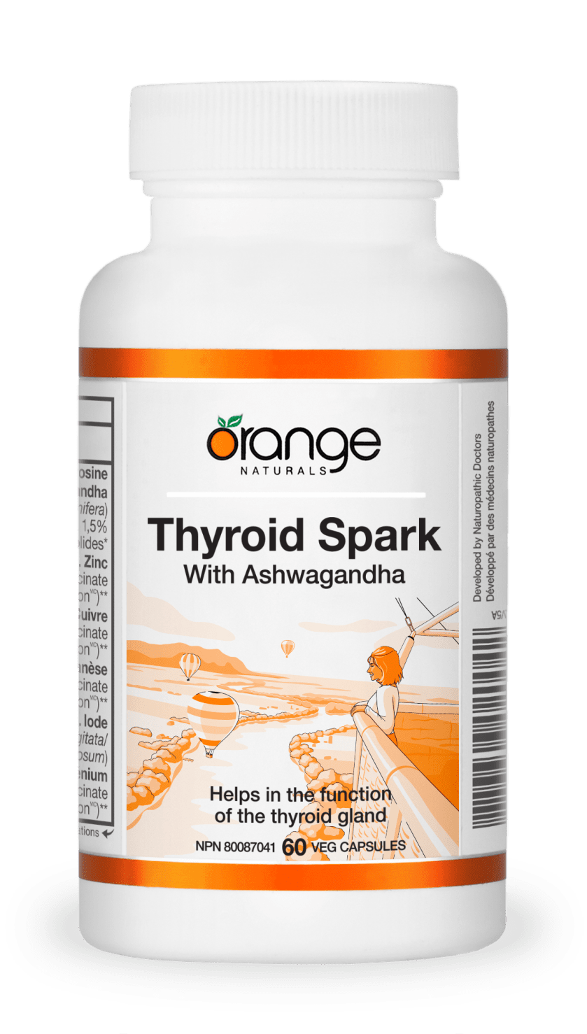 Thyroid Spark