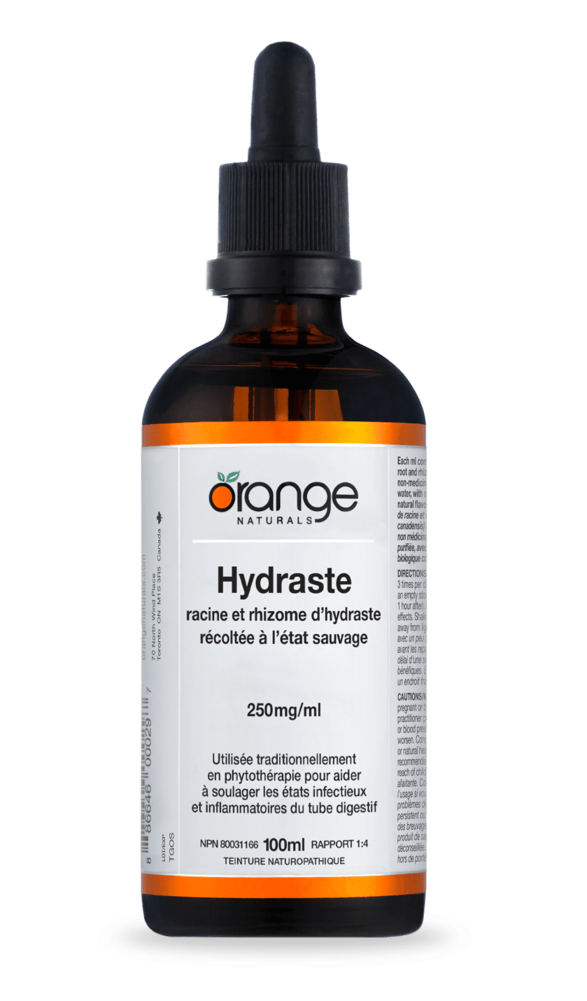 Hydraste teinture-mère