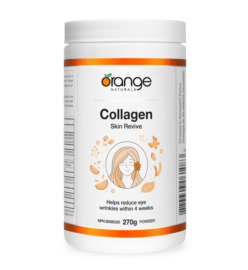 Collagen Skin Revive (formerly Collagen Peptides) - Powder
